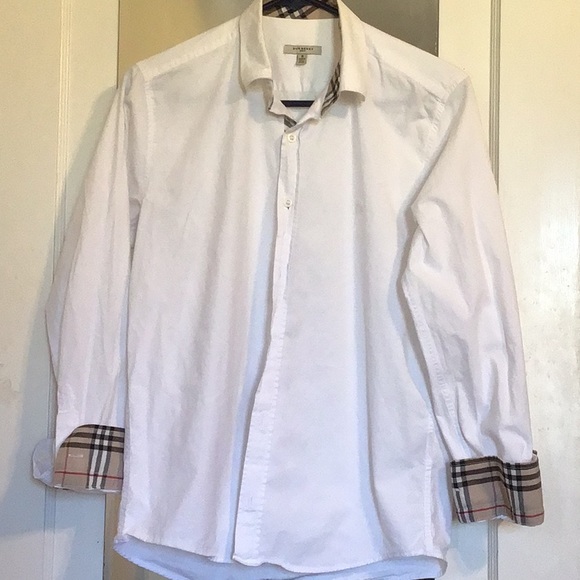 Burberry  Bri top - Picture 2 of 9